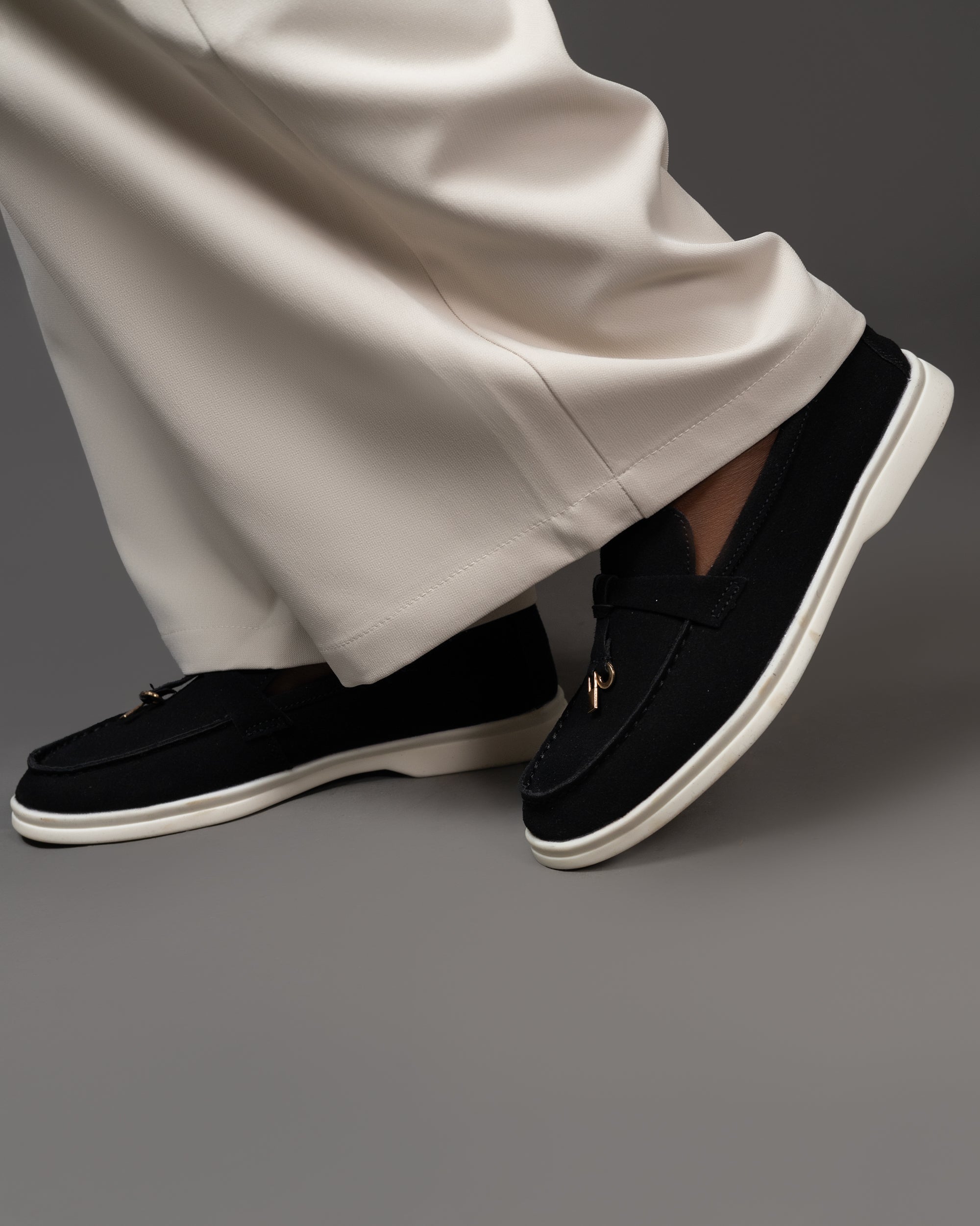 Arlo Luxe Loafers