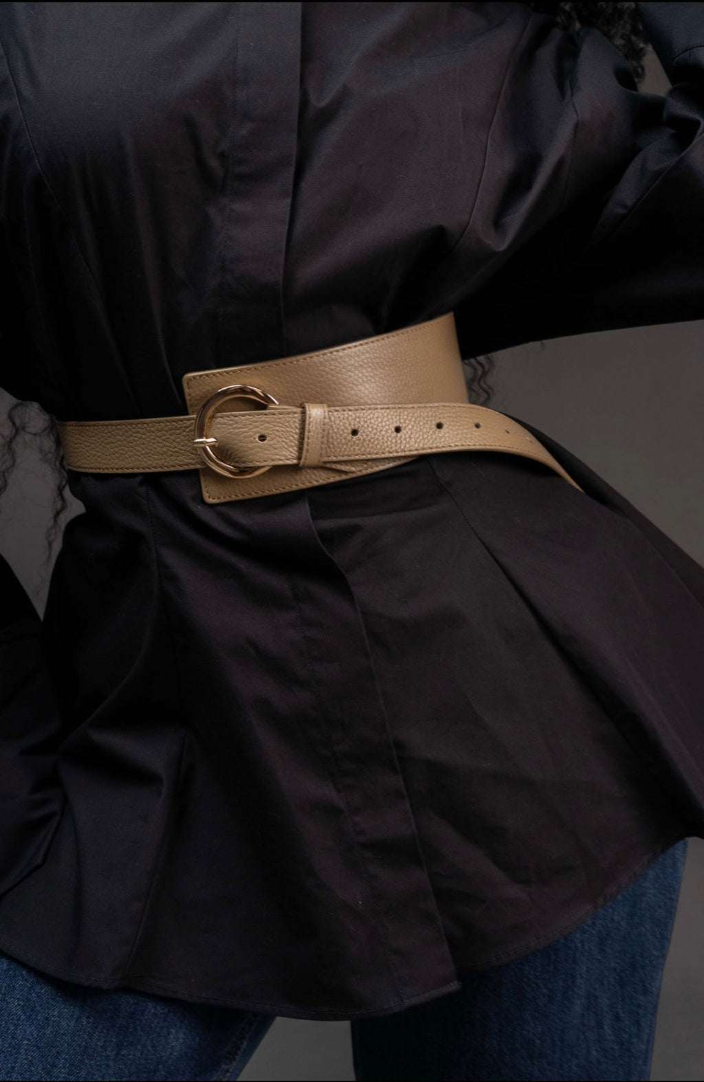 The Sculpt Waist Belt Collection