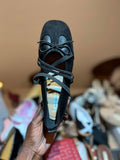 Amélie Mary Jane Ballet Flats