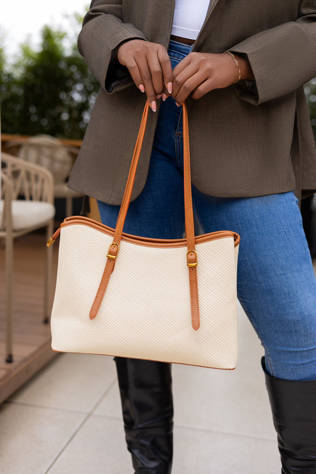 Elowen Tote
