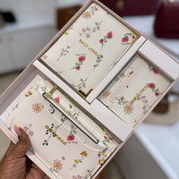 Amara wallet set