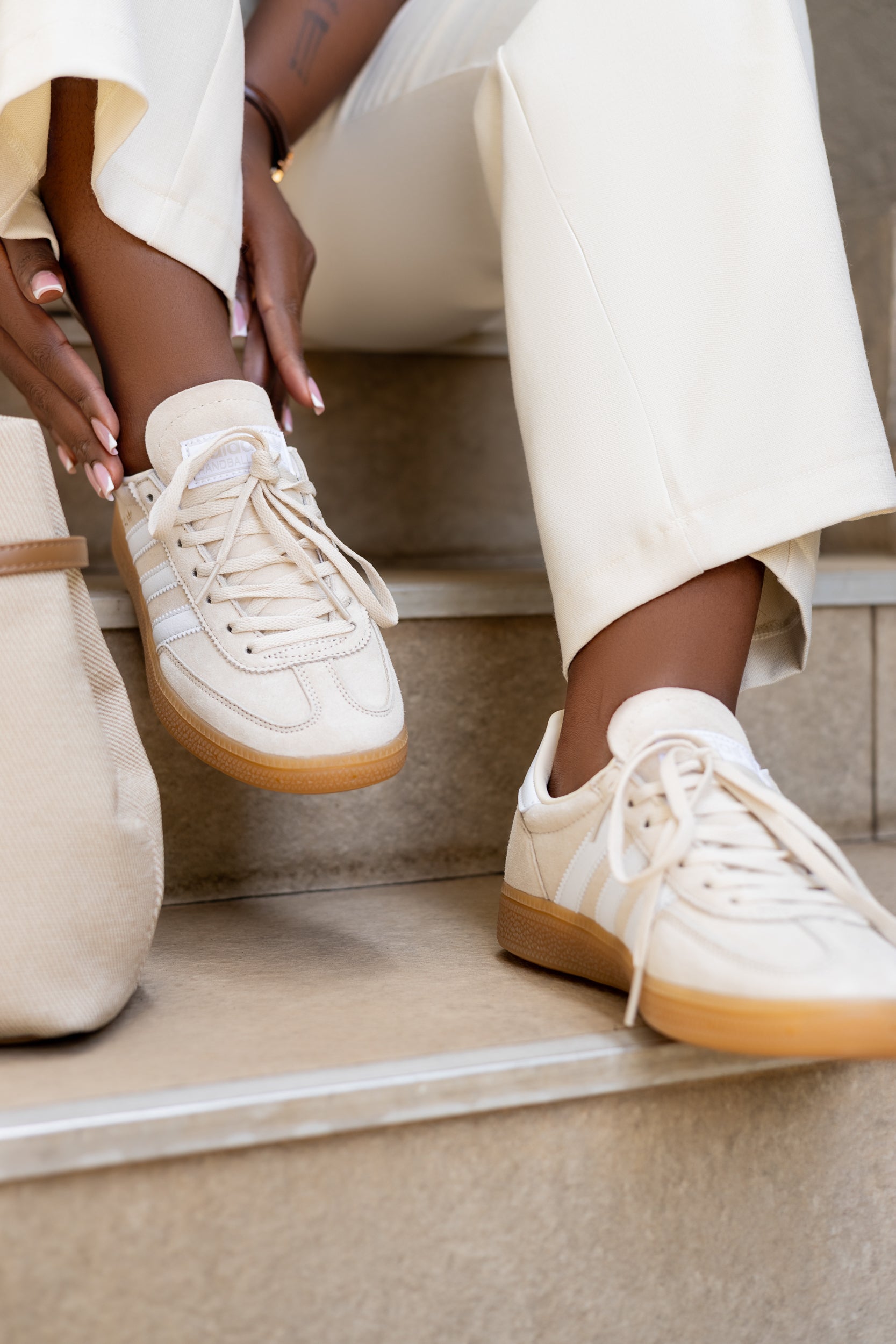 Harper sneakers
