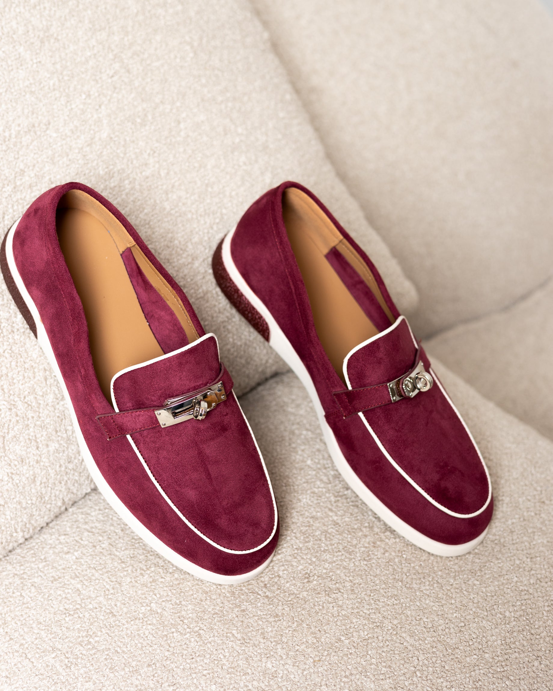 Rivelle loafers