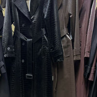 Filane Coat