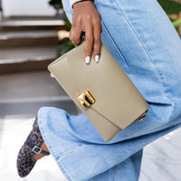 Celeste Envelope Bag