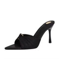 Amelie Mules