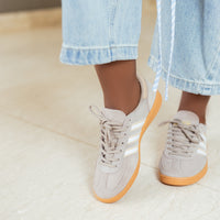 Harper sneakers