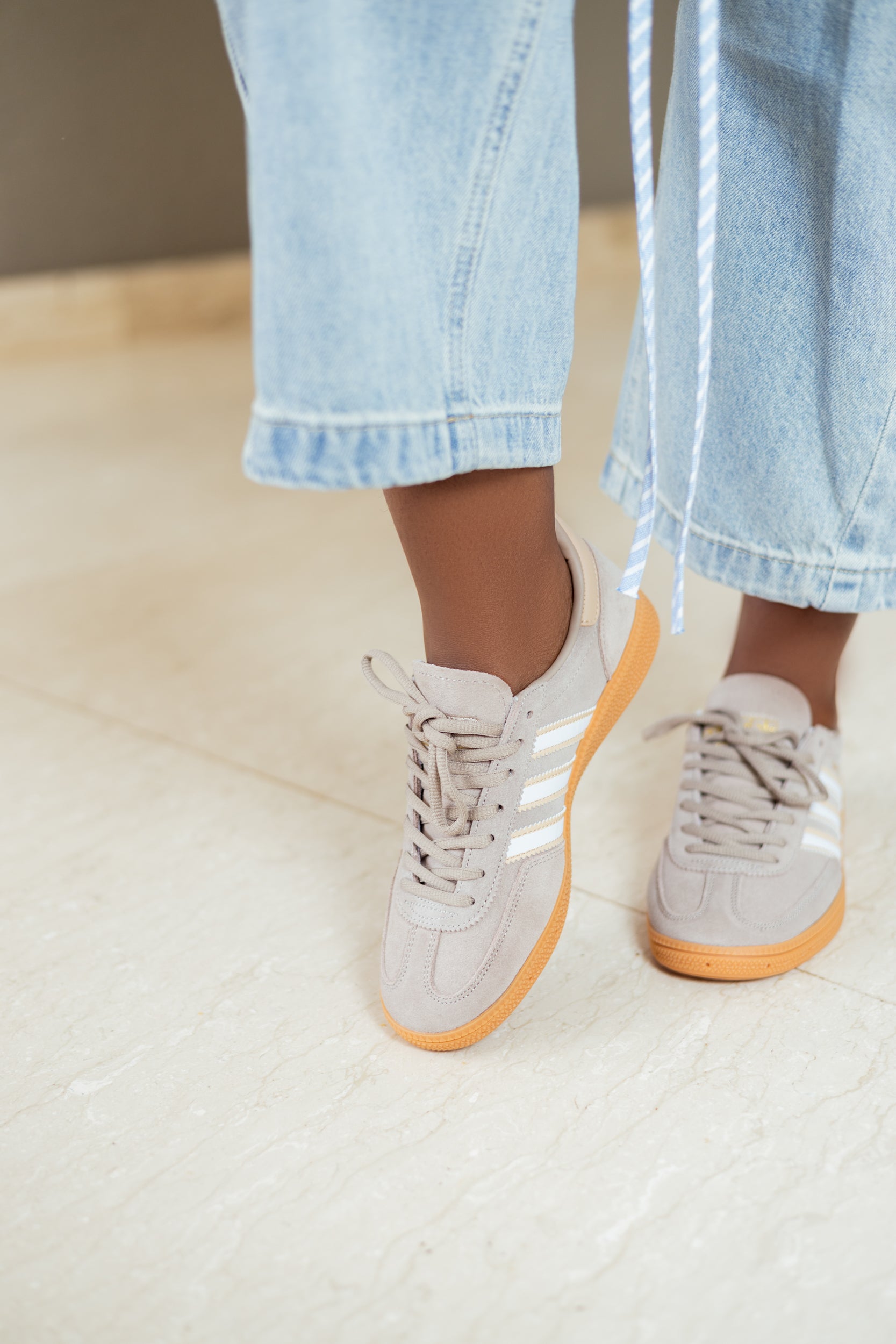 Harper sneakers