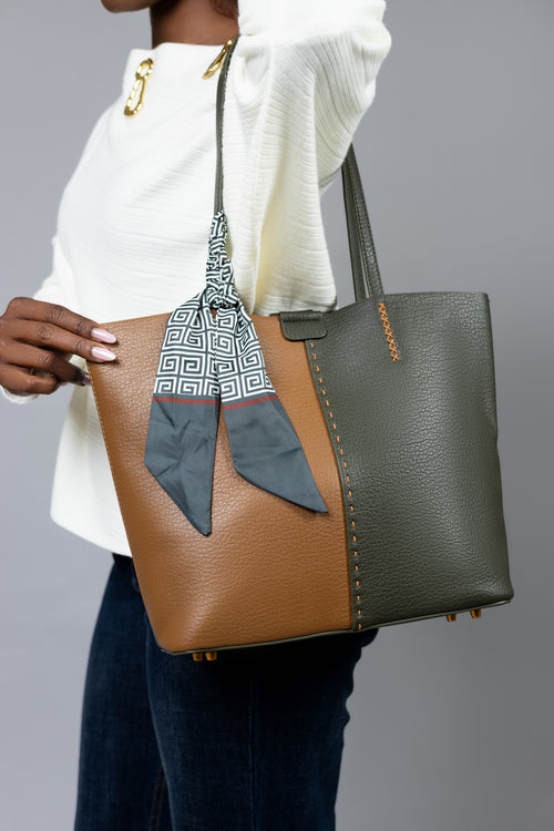 Amaris Tote
