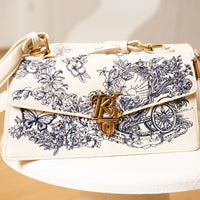 Delphine Bag