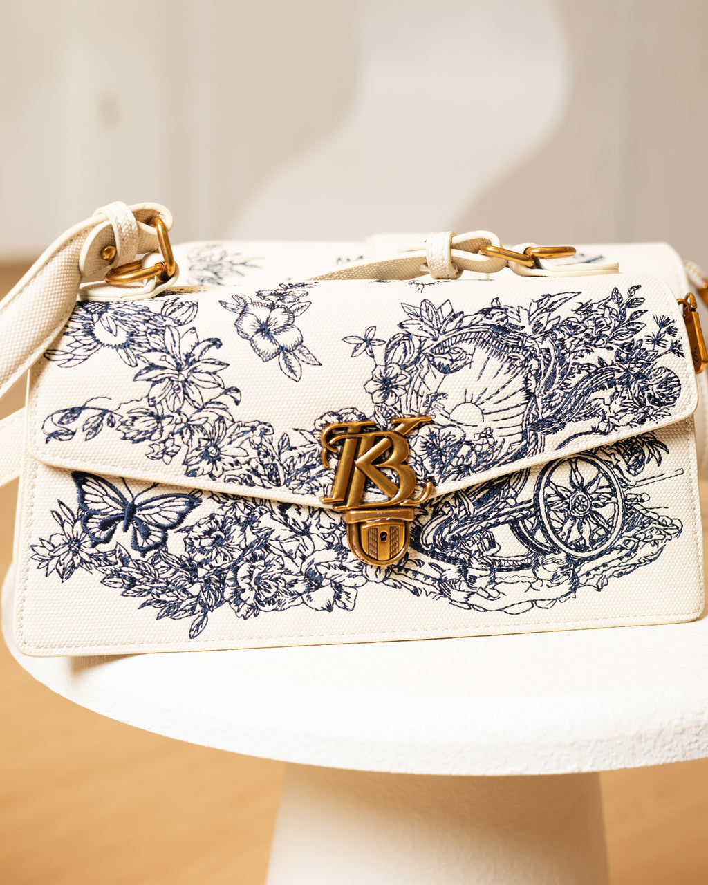 Delphine Bag
