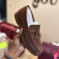 Verona Luxe loafers