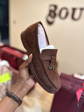 Verona Luxe loafers