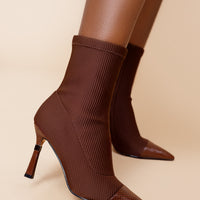 Sienna Ankle Boots
