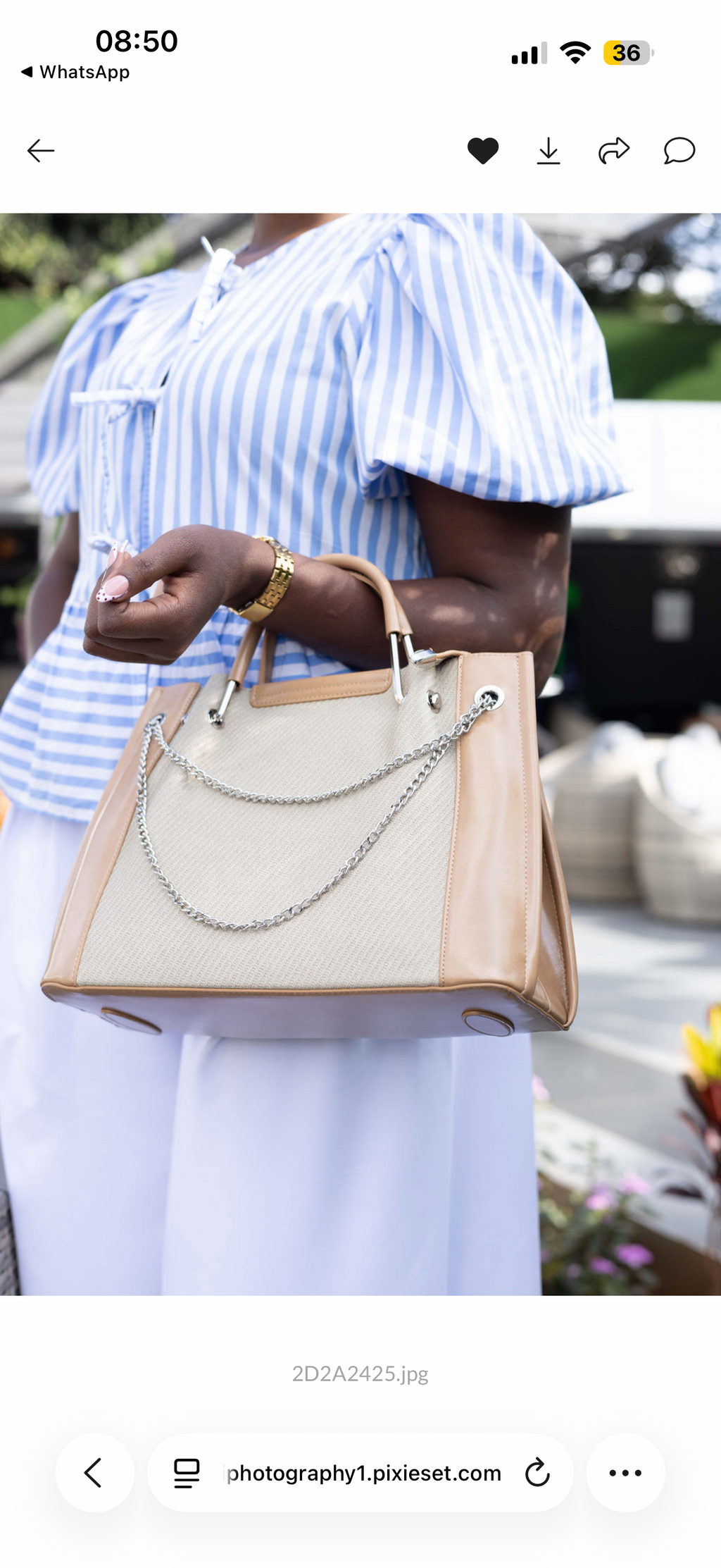 Amara Bag