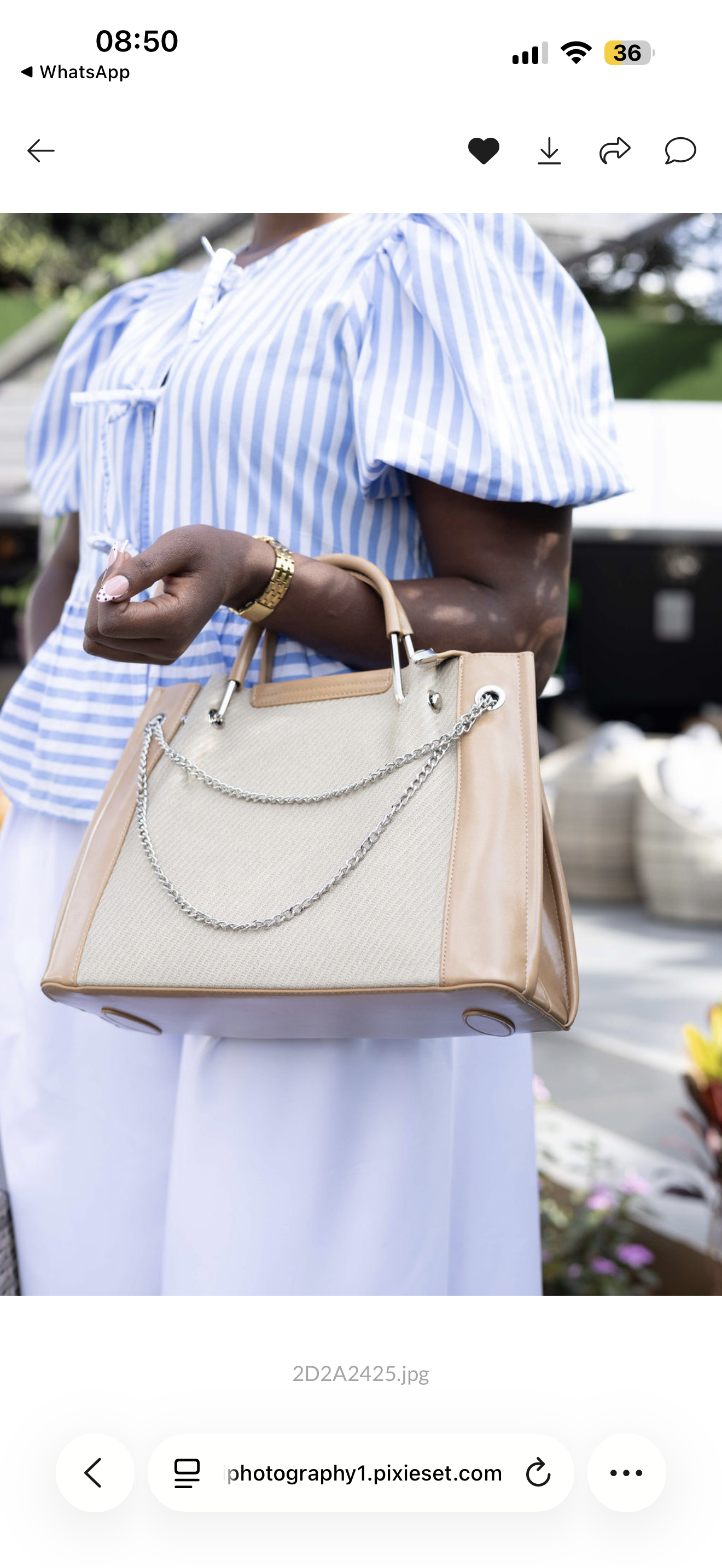 Amara Bag