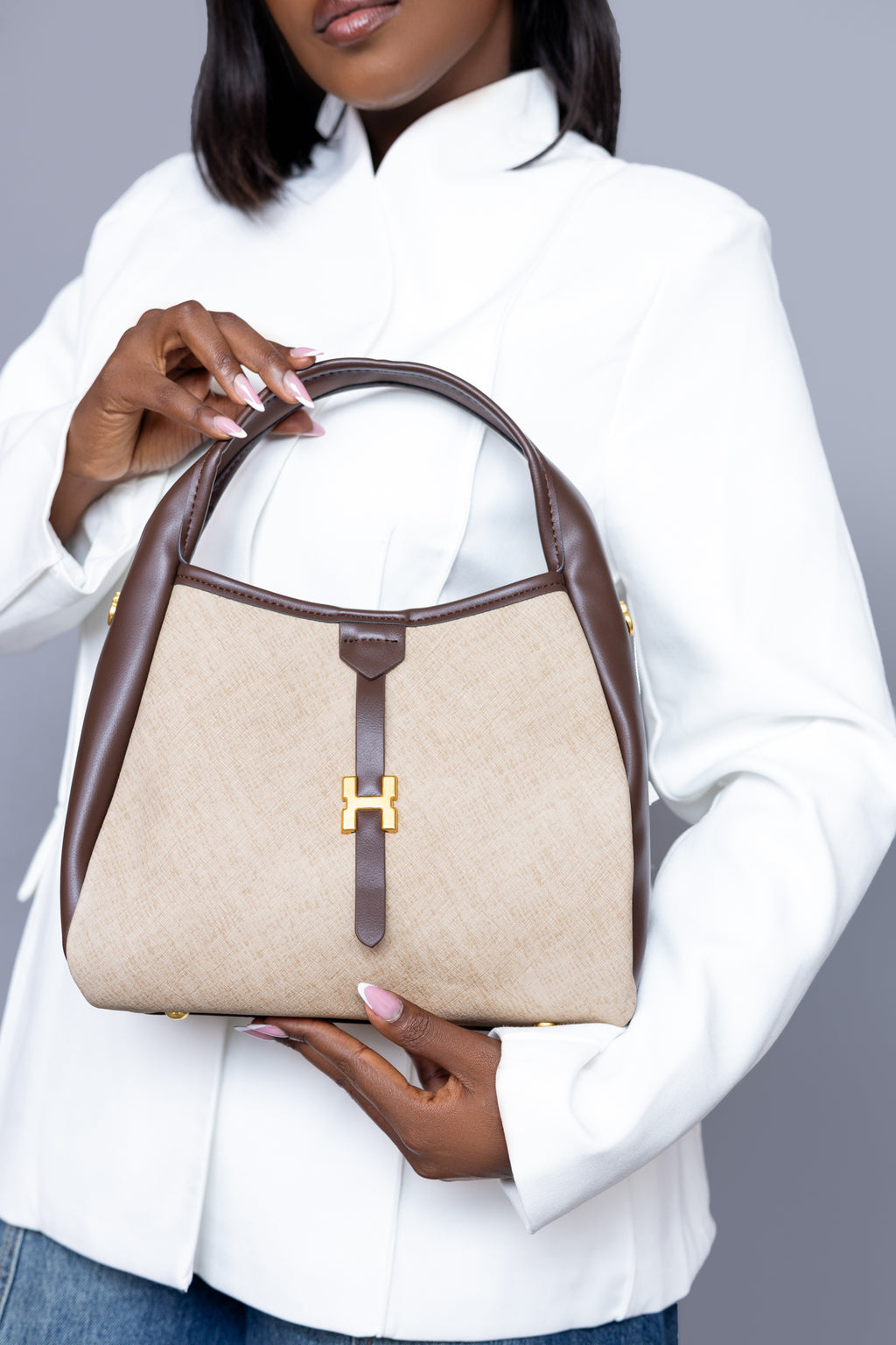 Isolde Bucket Bag