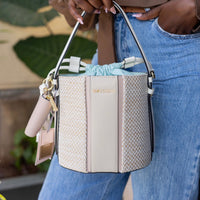 Elodie Bucket Bag