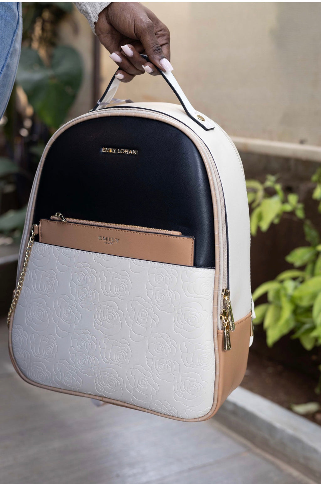 Elodie Backpack
