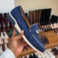 Rivelle loafers