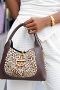 The Avenoir Shoulder Bag