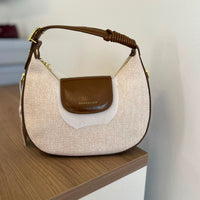 Orlisse Crescent Bag