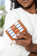 The Vireaux Compact Wallet