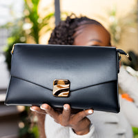 Celeste Envelope Bag
