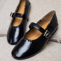 Odette Mary Jane Flats
