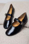 Odette Mary Jane Flats