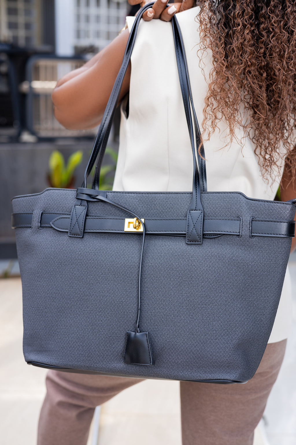 Sloane Everyday Tote