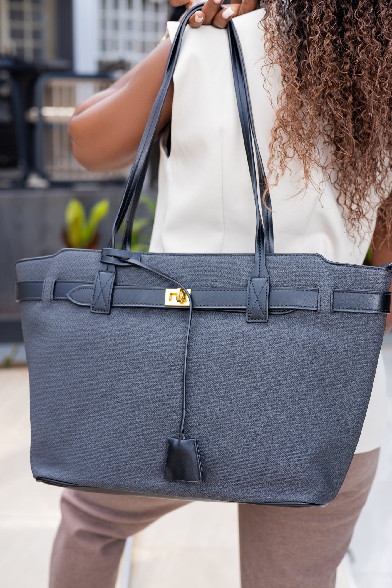 Sloane Everyday Tote