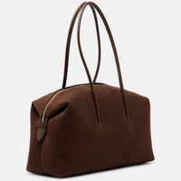 Valleria Suede Tote