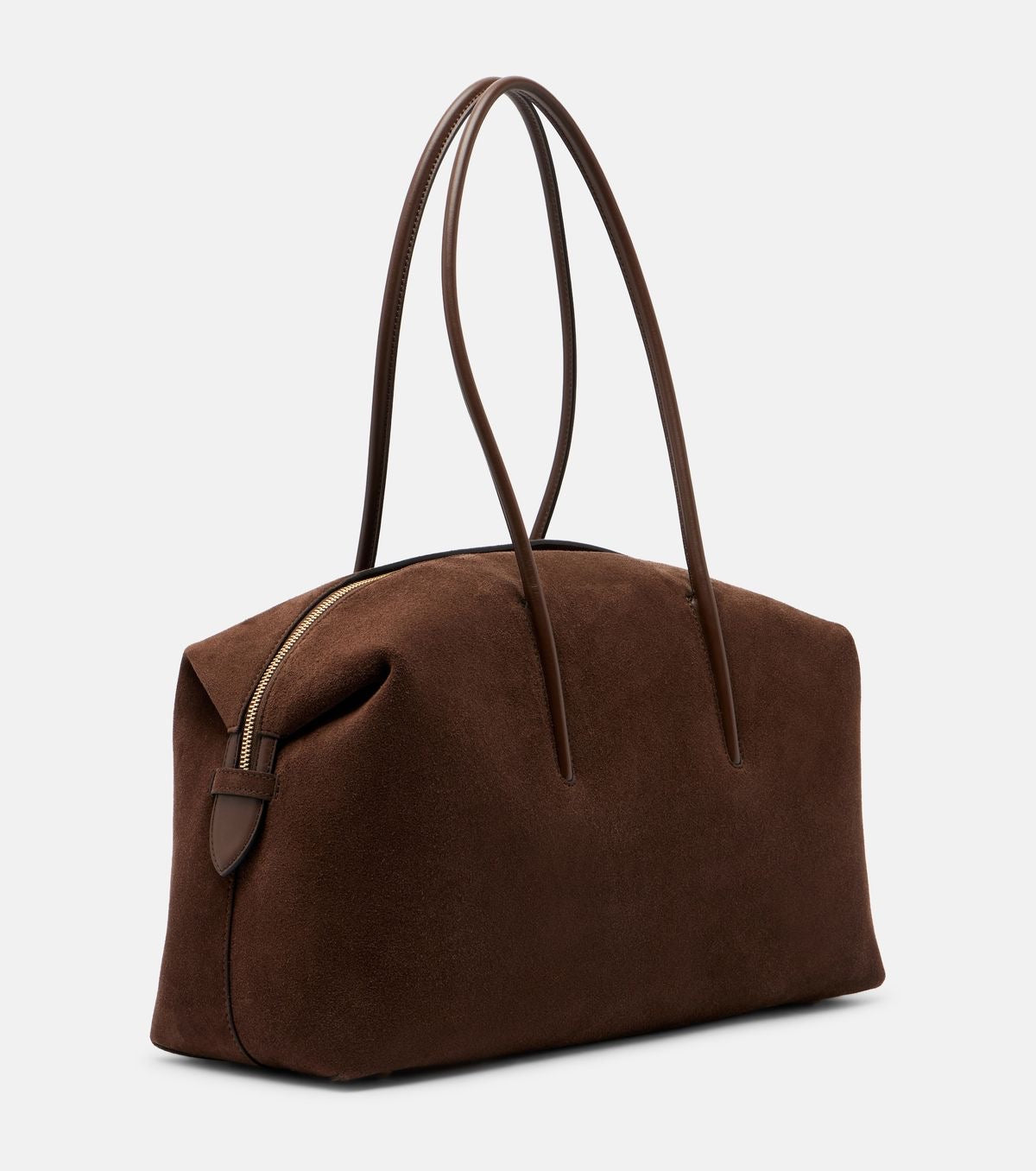 Valleria Suede Tote