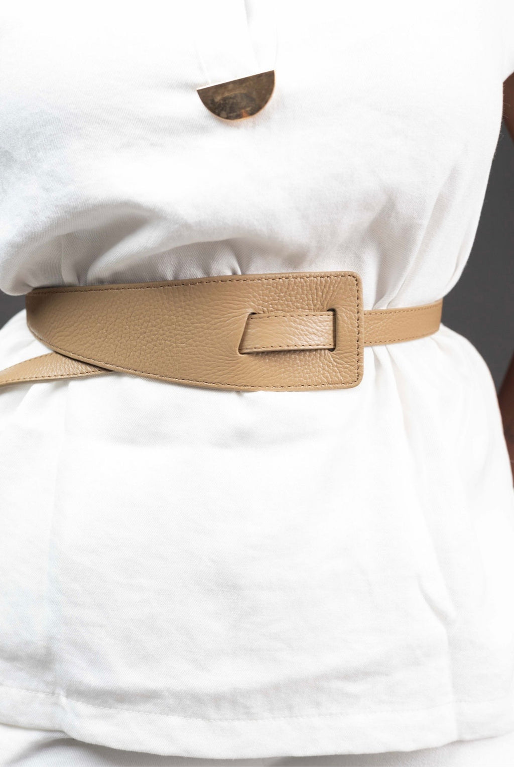 The Sculpt Waist Belt Collection