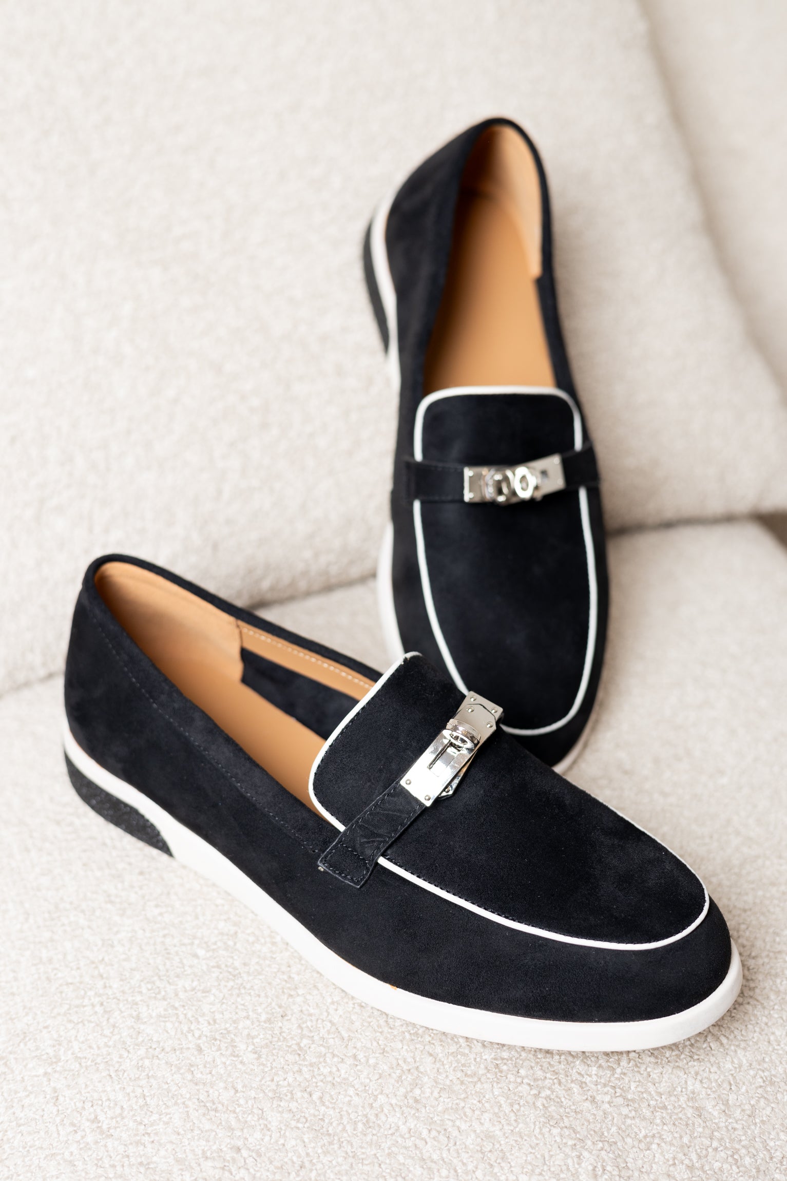 Rivelle loafers