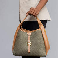 Isolde Bucket Bag