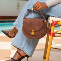 Yale | Sienna Sandle bag
