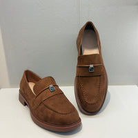 Arlo Luxe Loafers