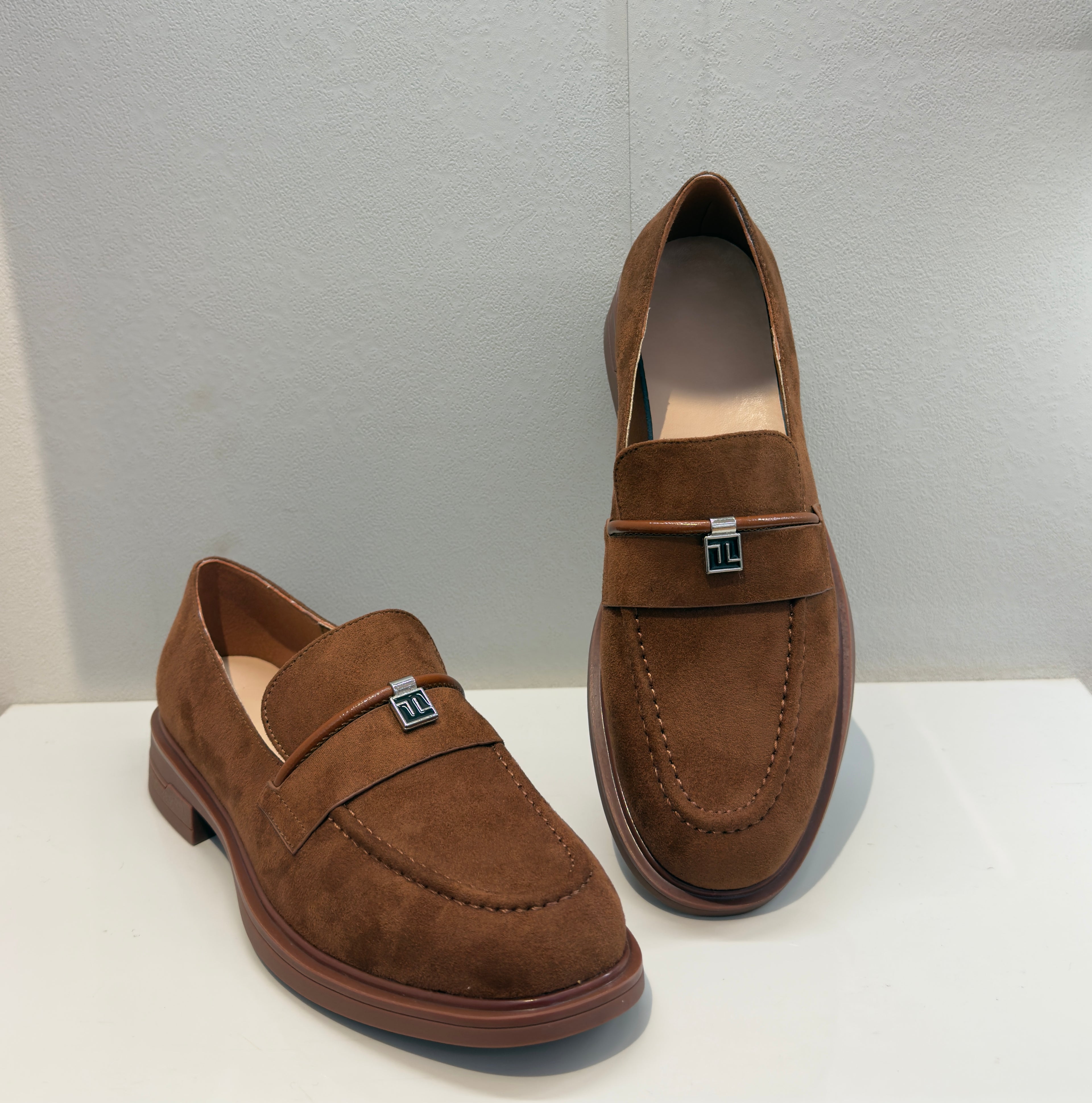 Arlo Luxe Loafers