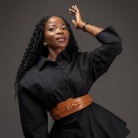The Sculpt Waist Belt Collection