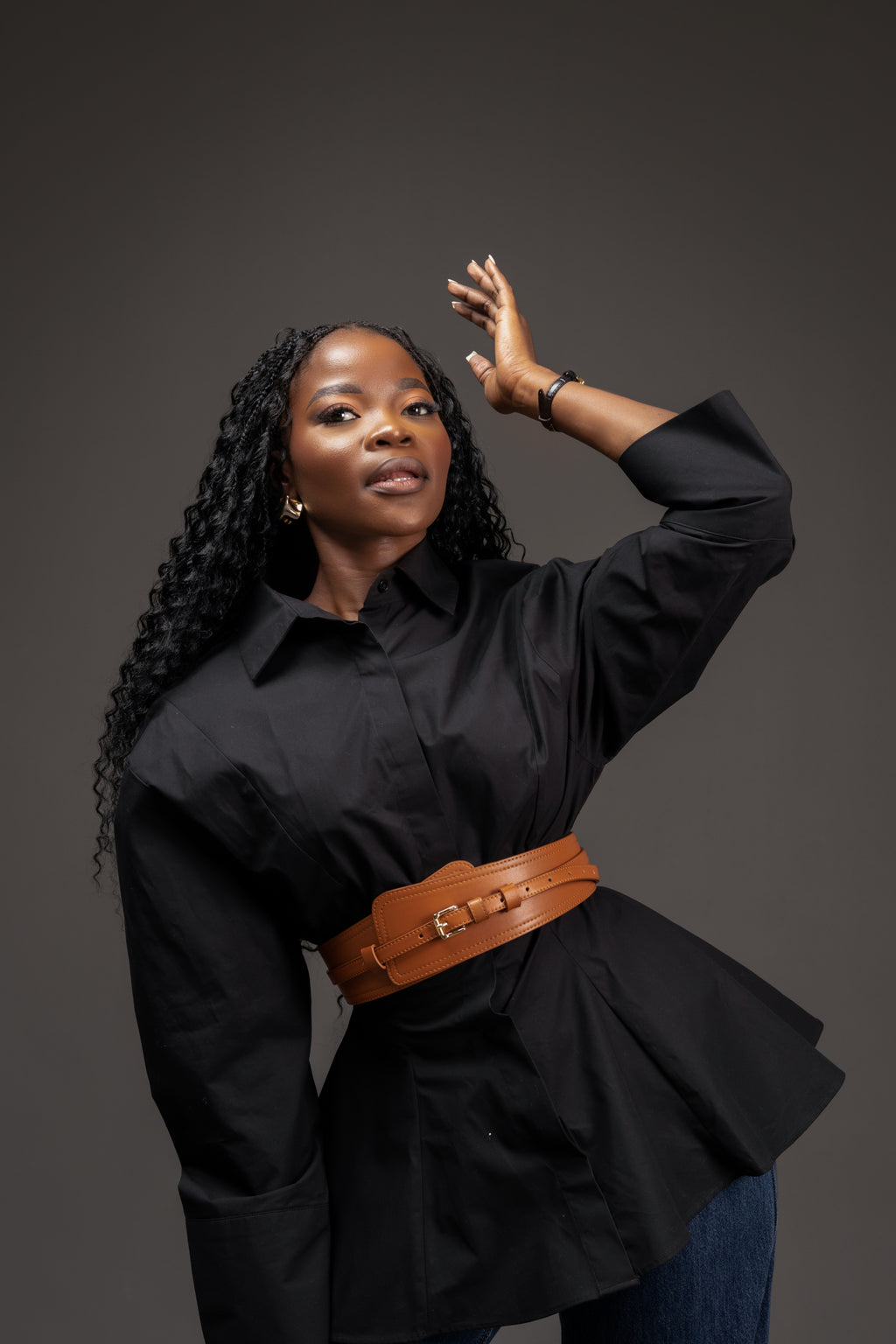 The Sculpt Waist Belt Collection