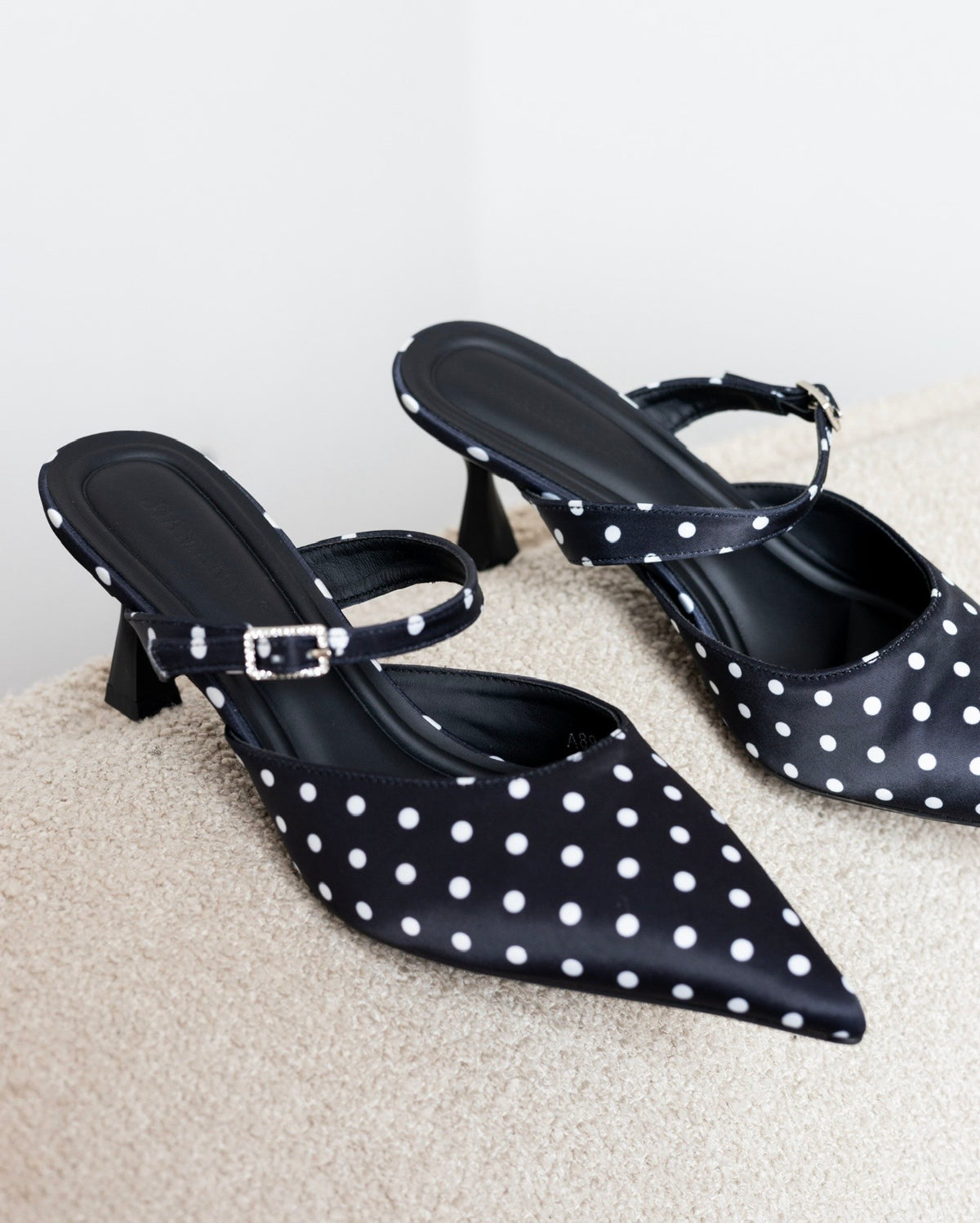 Polka Muse