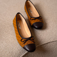 Dottie Ballet Flats