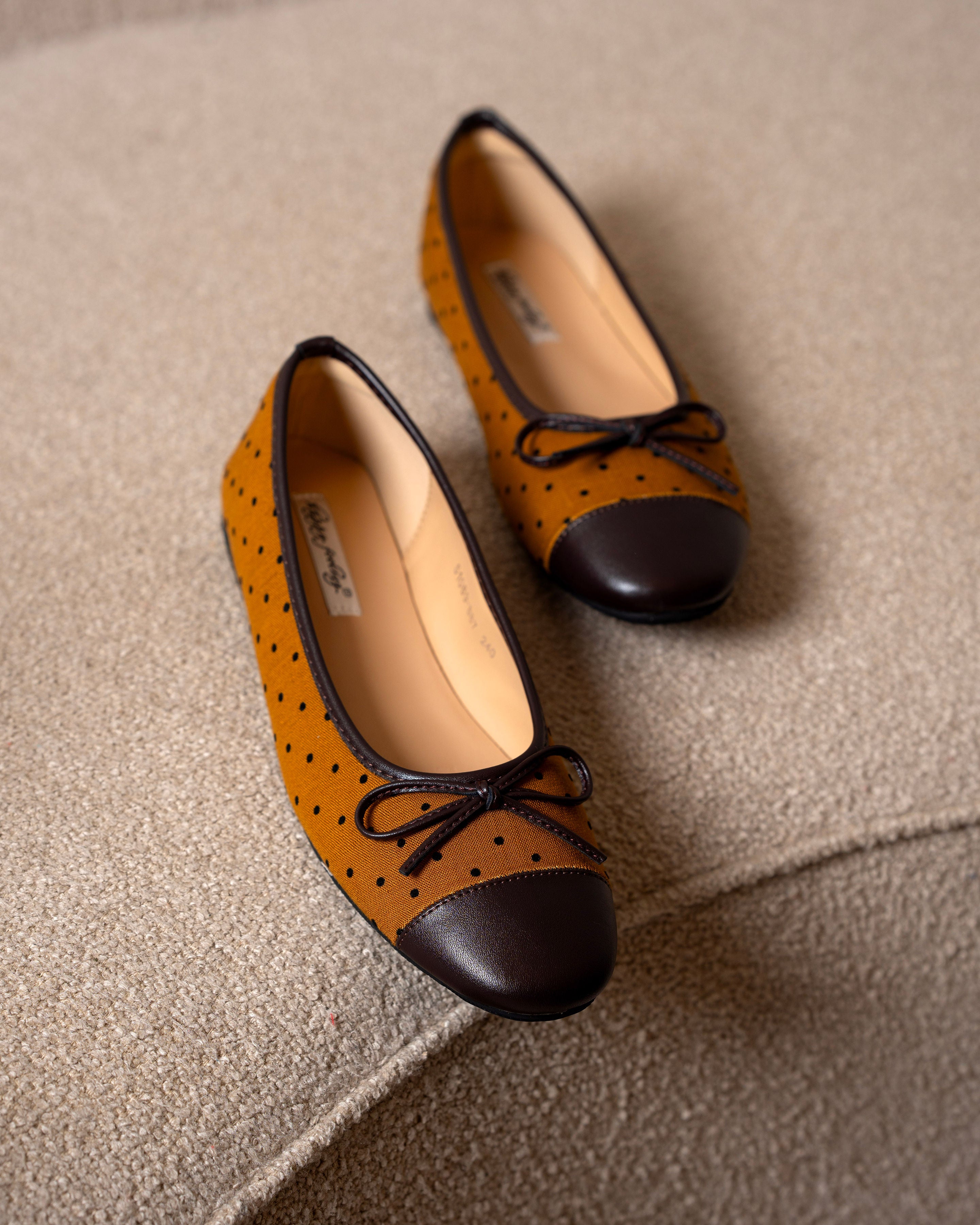 Dottie Ballet Flats