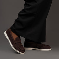 Arlo Luxe Loafers