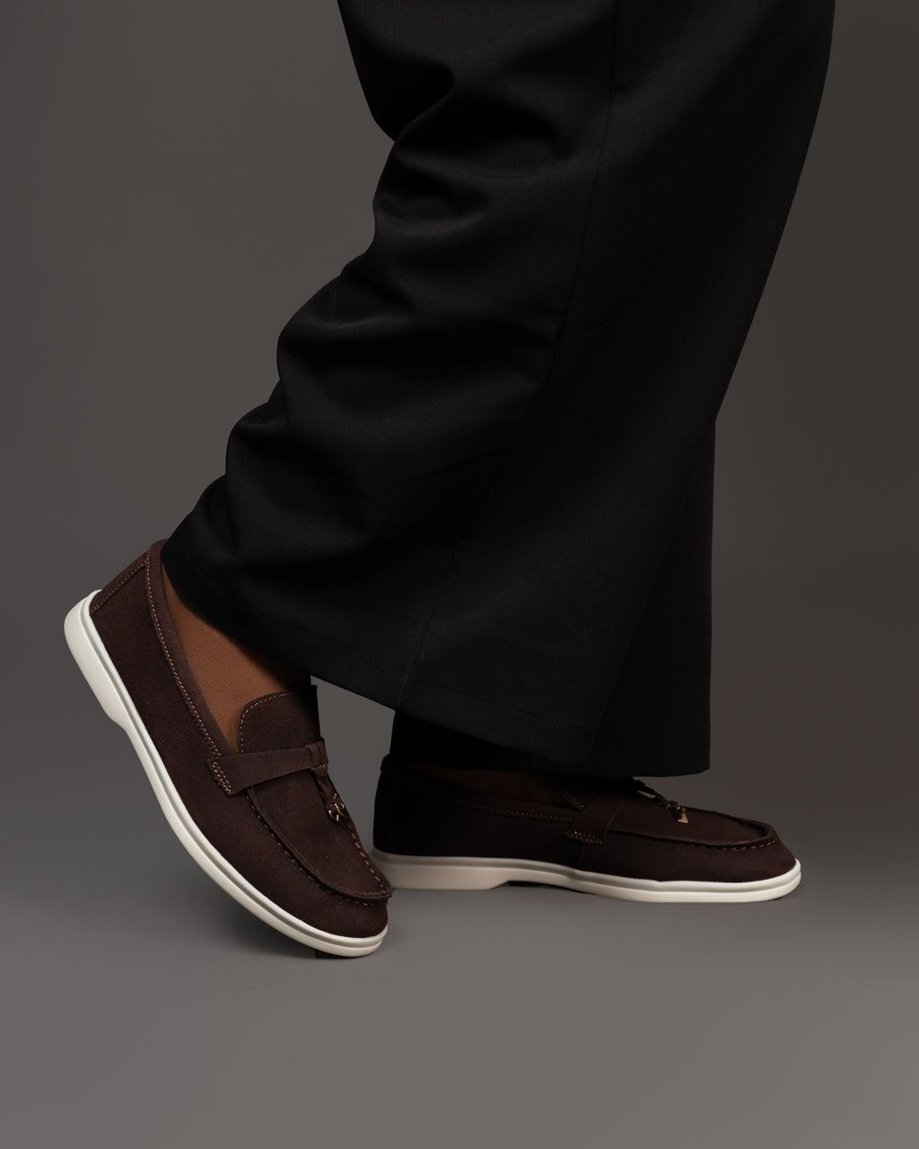 Arlo Luxe Loafers