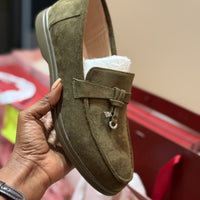 Verona Luxe loafers