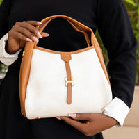 Isolde Bucket Bag