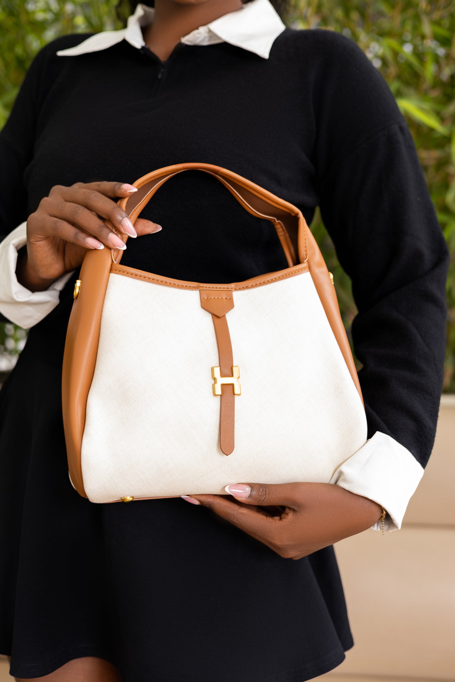 Isolde Bucket Bag